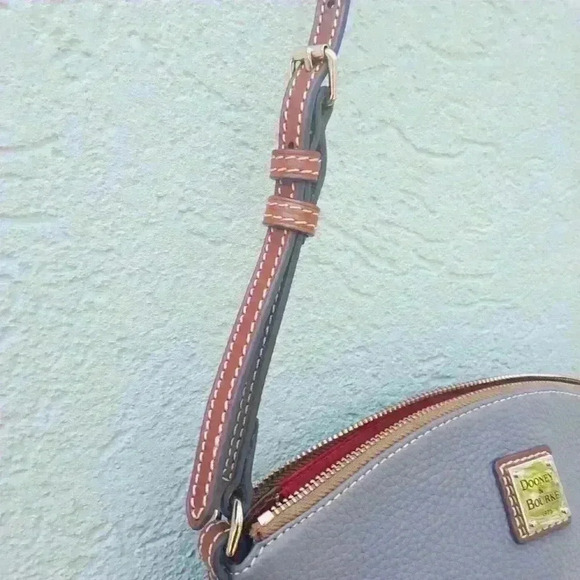 Amazing!  NWOT Dooney & Bourke  Bag - Picture 8 of 13